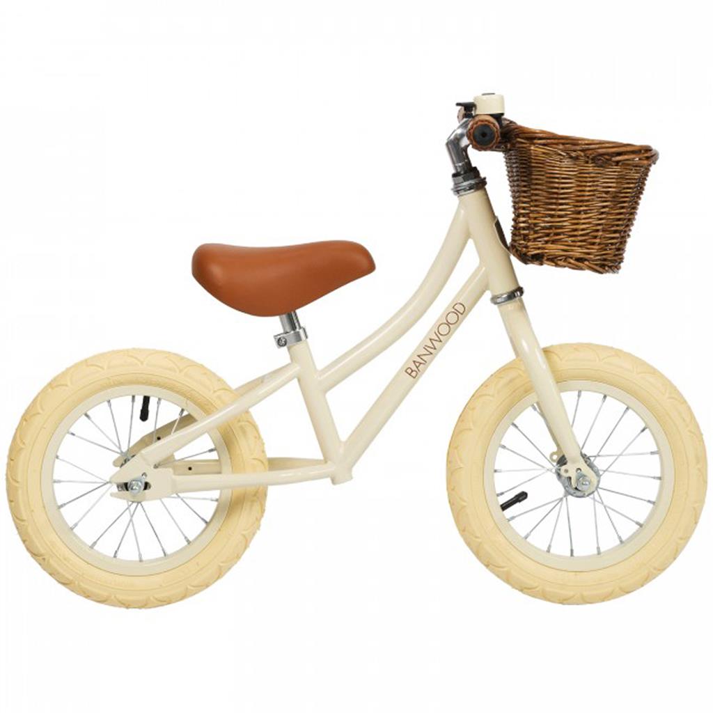 Balance bike first go (new)