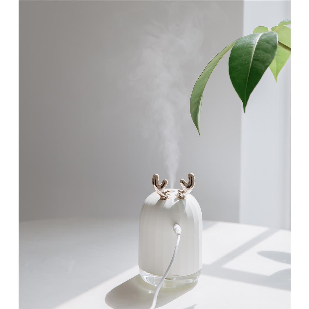 Humidifier deer