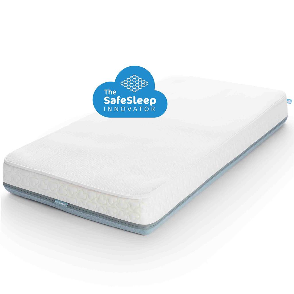 Mattress sleep safe pack evolution premium