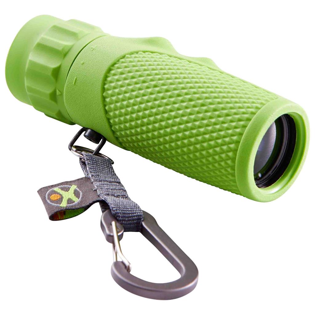 Monocular Haba