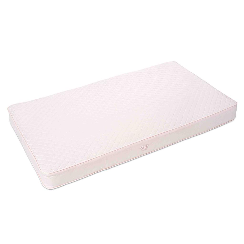 Mattress Topio toy case pretty pink