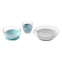 Verre pour coffret repas