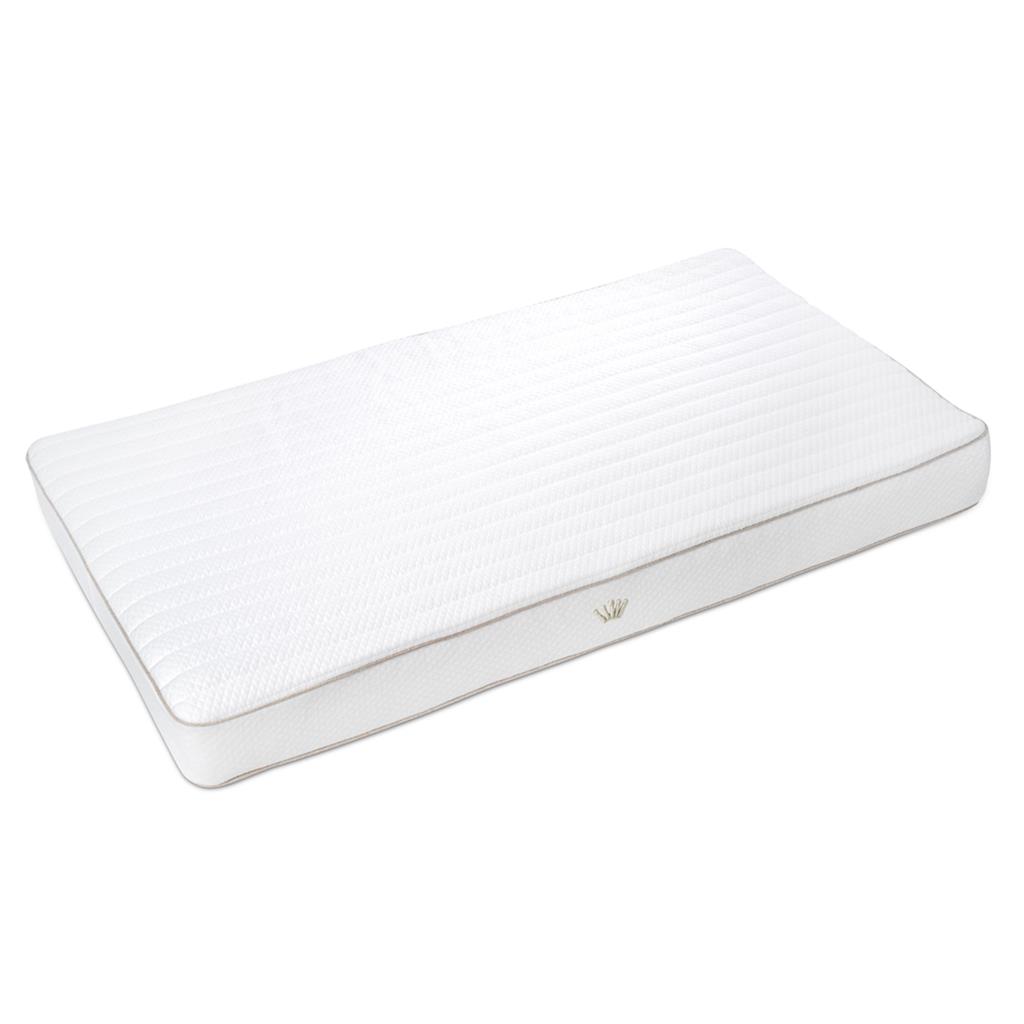 Matelas Topio toy case ethnic white