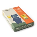Cartes d'étapes