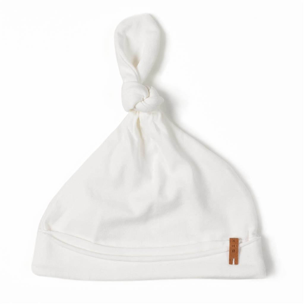 Chapeau Nouveau venu
