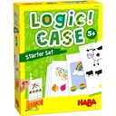 Logicase : kit de démarrage 5+