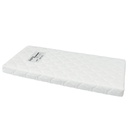 Mattress HR40 with removable cover