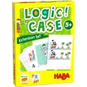 Logicase: expansion set pirates