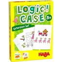 Logicase: extension set princesses