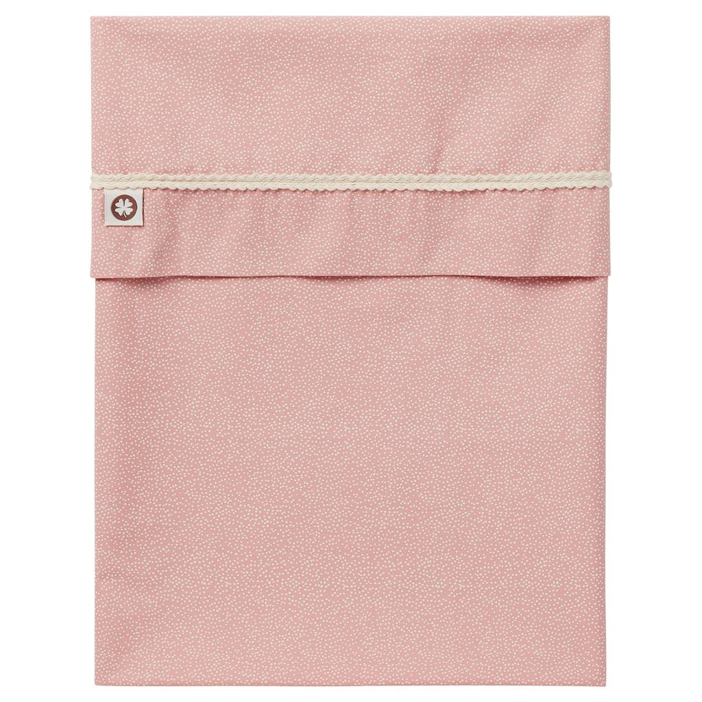 Drap de lit minuscule point