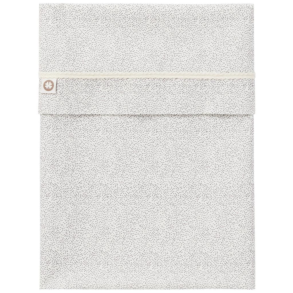 Drap de lit minuscule point