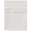 Crib sheet tiny dot