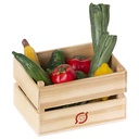 Mini-set de légumes