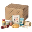 *Mini Shopping Box