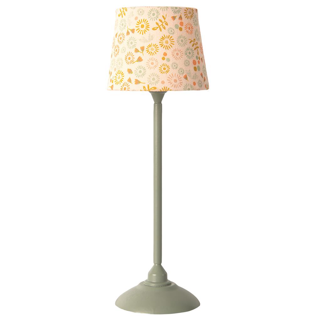 Mini lampadaire