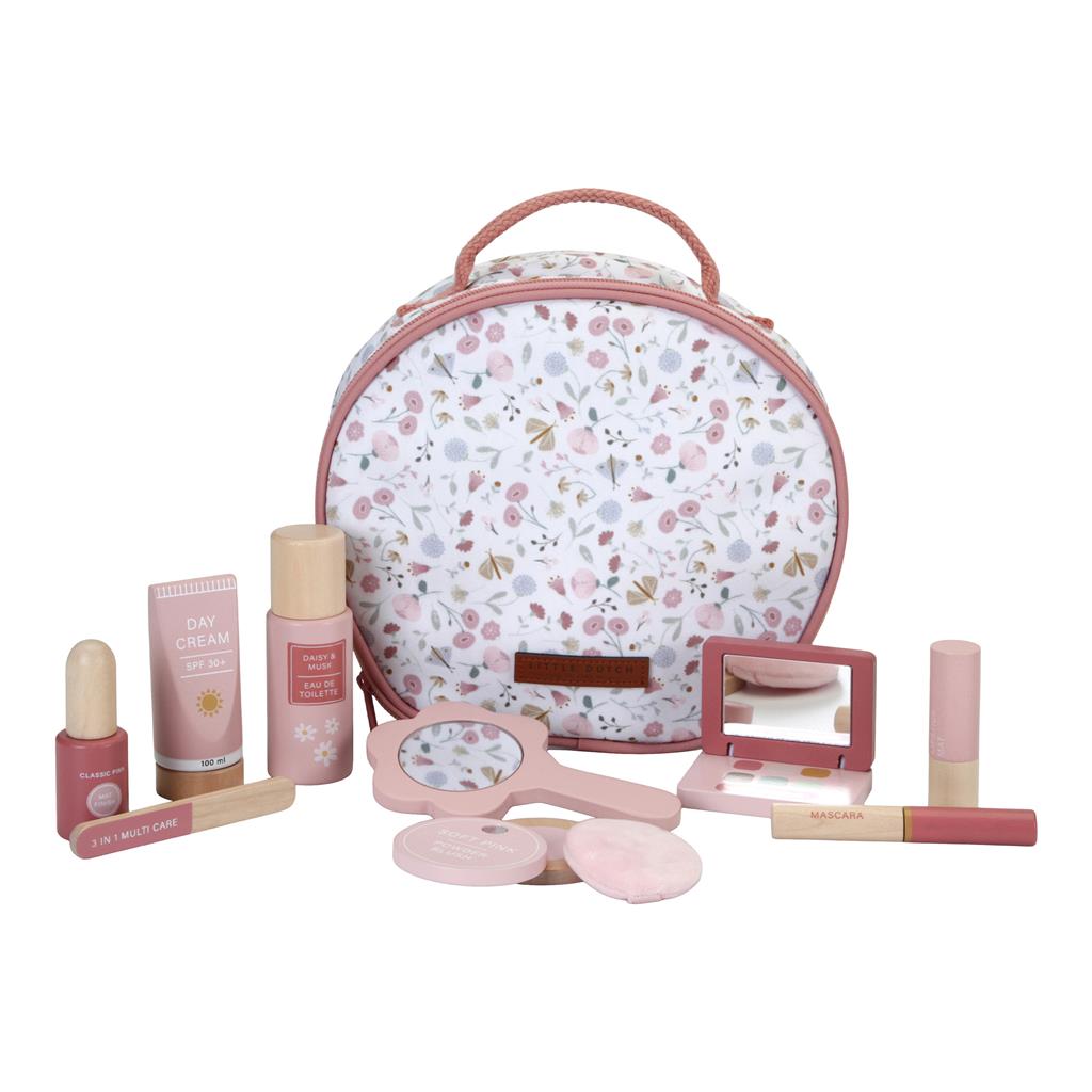 Makeup bag