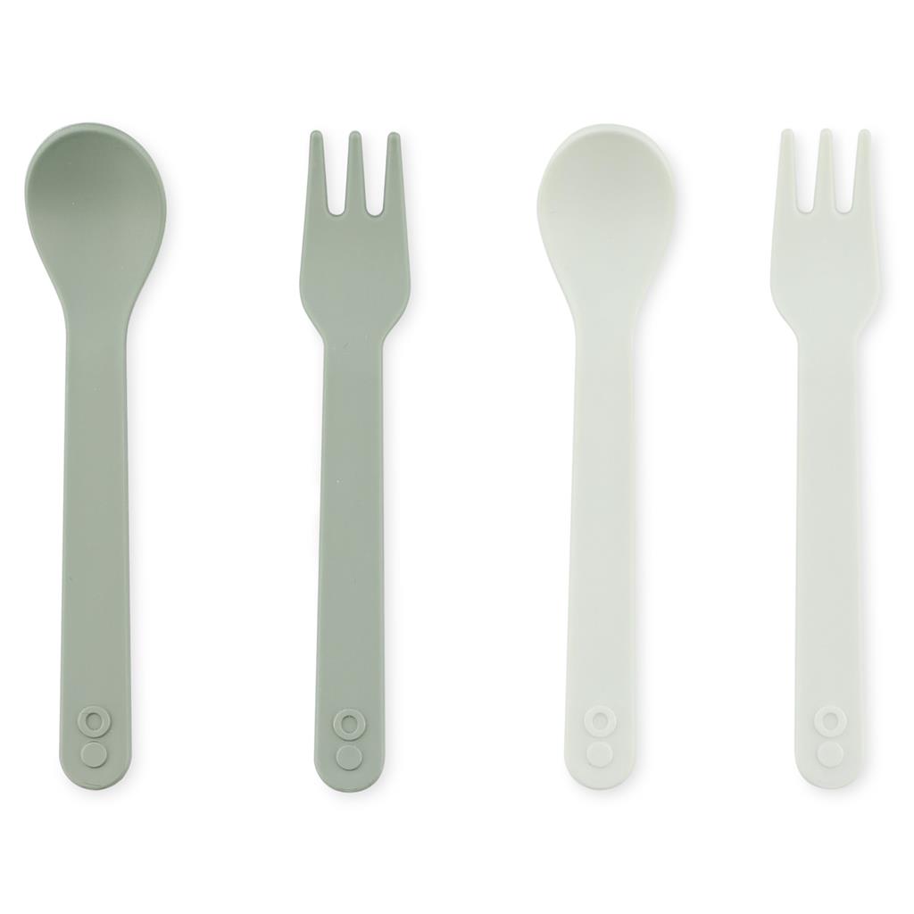 Spoon & fork (2-pack)