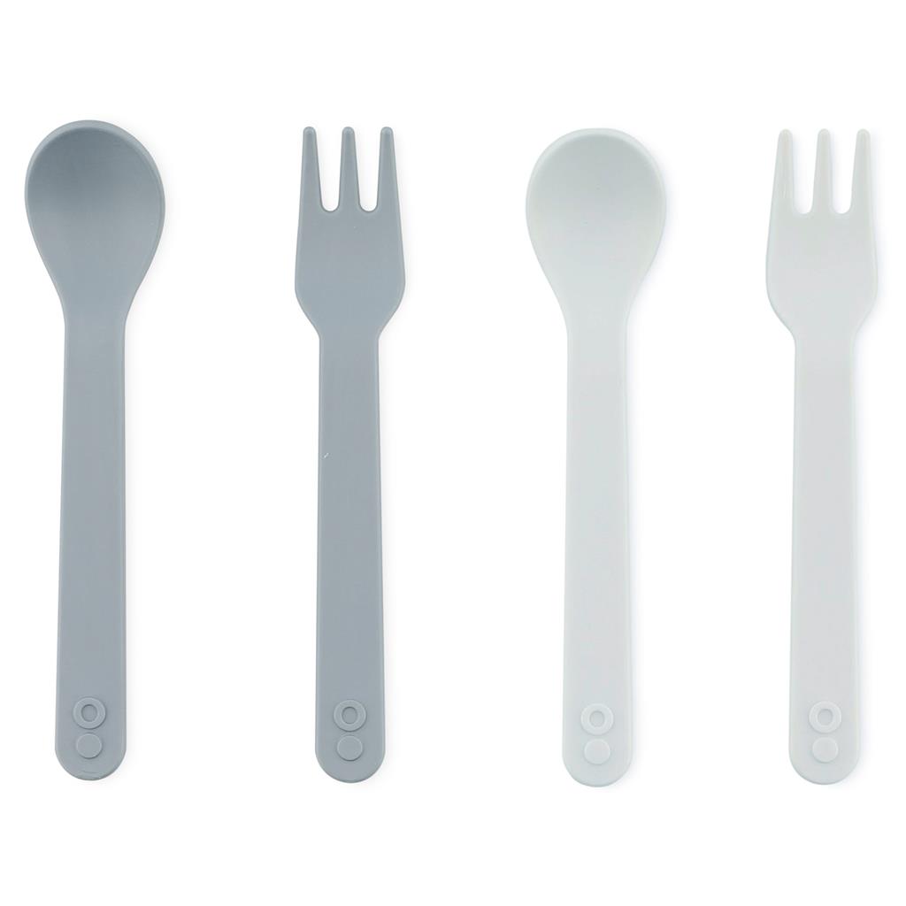 Spoon & fork (2-pack)