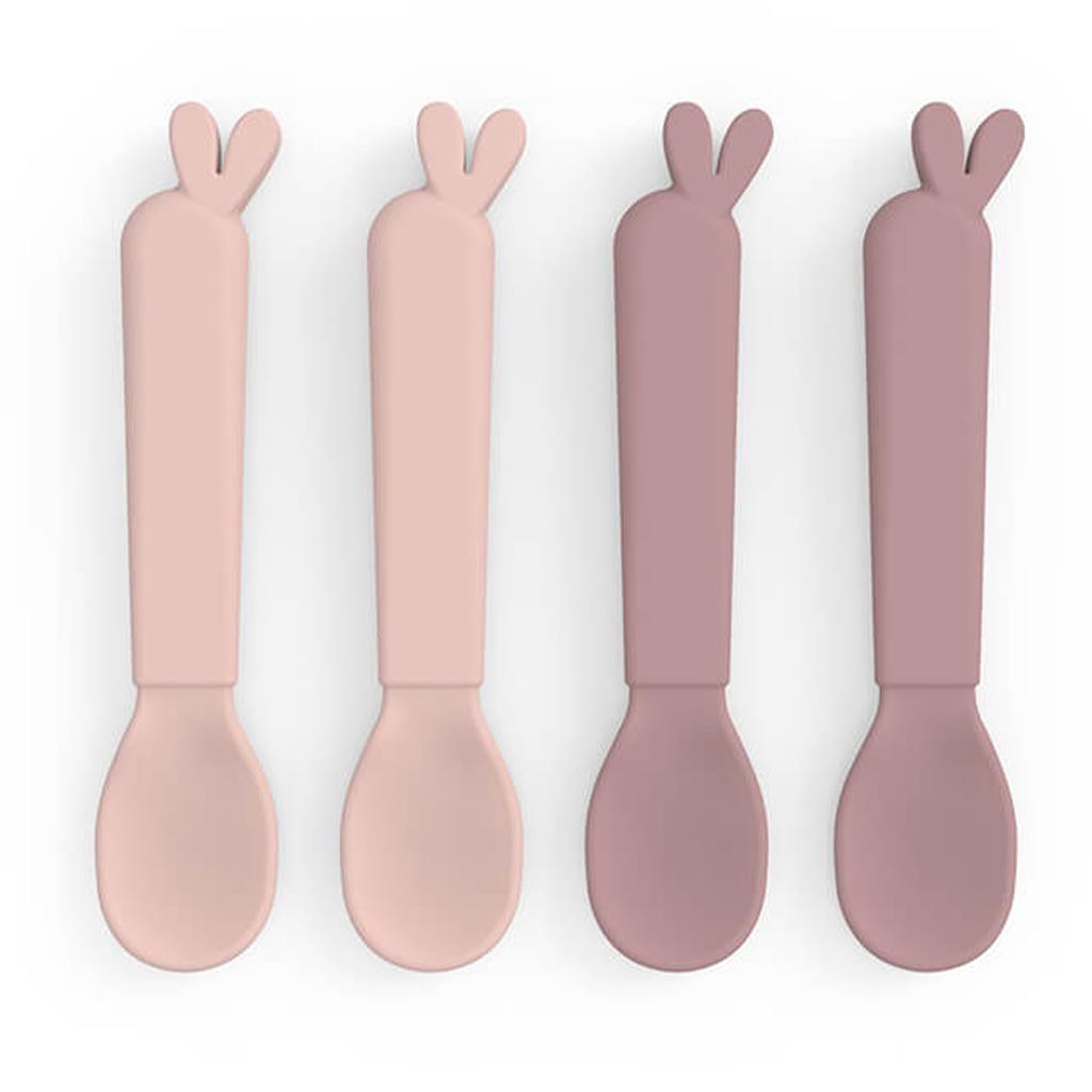 Spoon kiddish (4-pack) Lalee