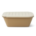 Lunchbox plooibaar Franklin