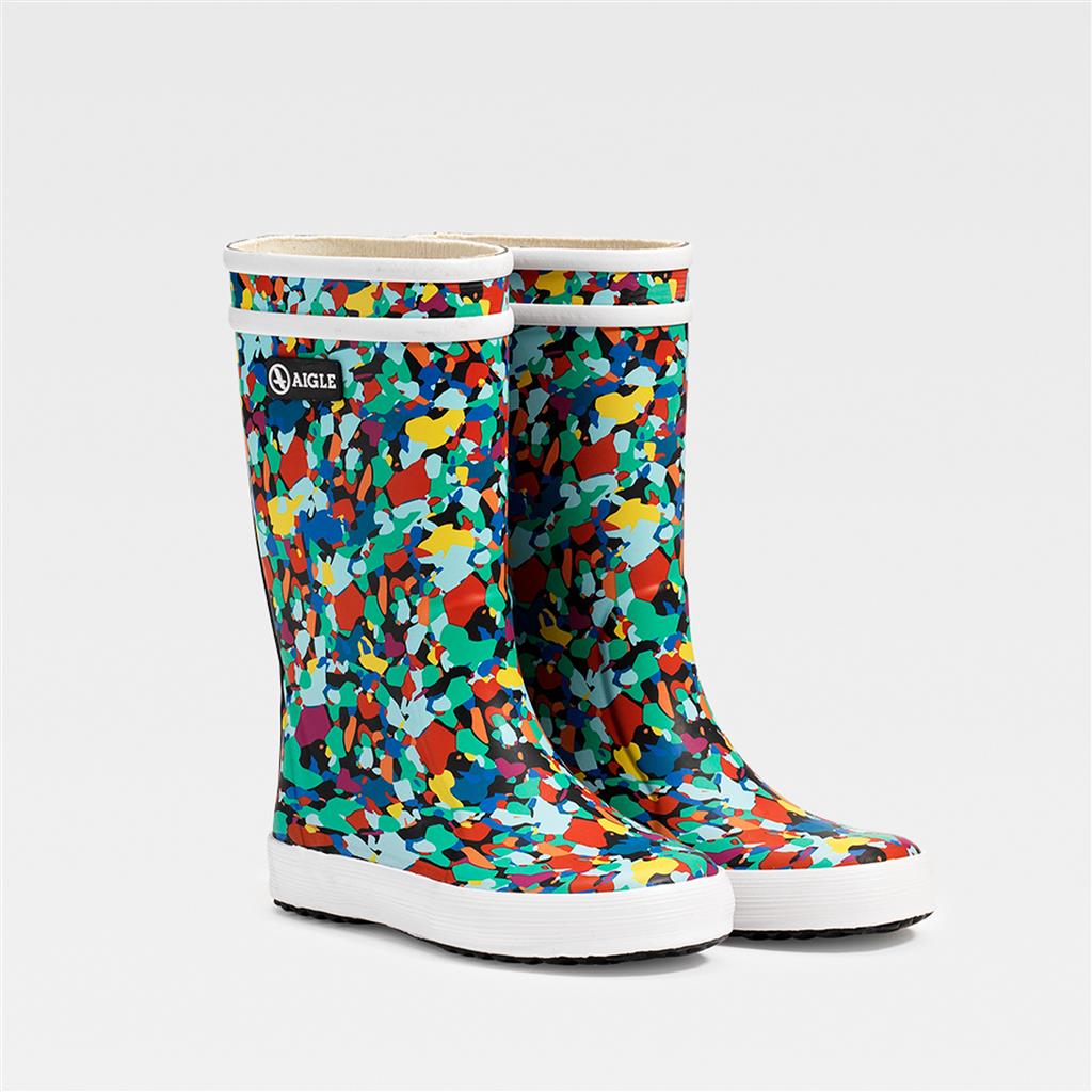 Thème de la sucette pop Boots