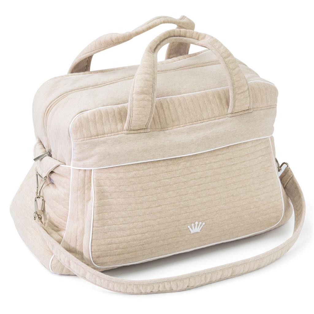 Diaper bag Dan essentials