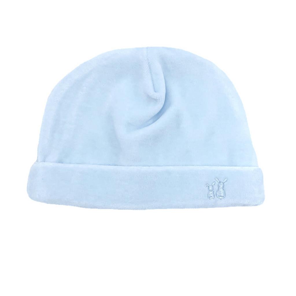 Hat velour