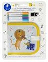 Mini doodle it & go lion