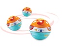 Music Ball Magical 3 in 1