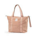 Sac à langer soft shell Elodie