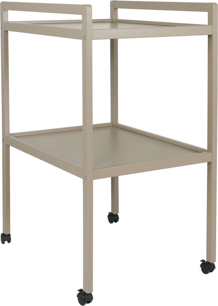 Luiertafel promo