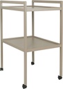 Luiertafel promo