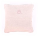 Kussen Cotton Pink