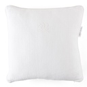 Kussen Cotton White