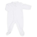 Combinaison chenille en velours