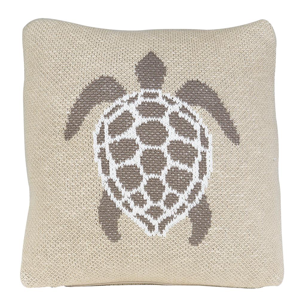 Cushion Turtle