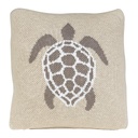Kussen Turtle