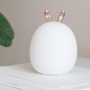 Veilleuse (led) lapin