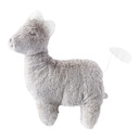 Muziekknuffel alpaca Lulu musical 38