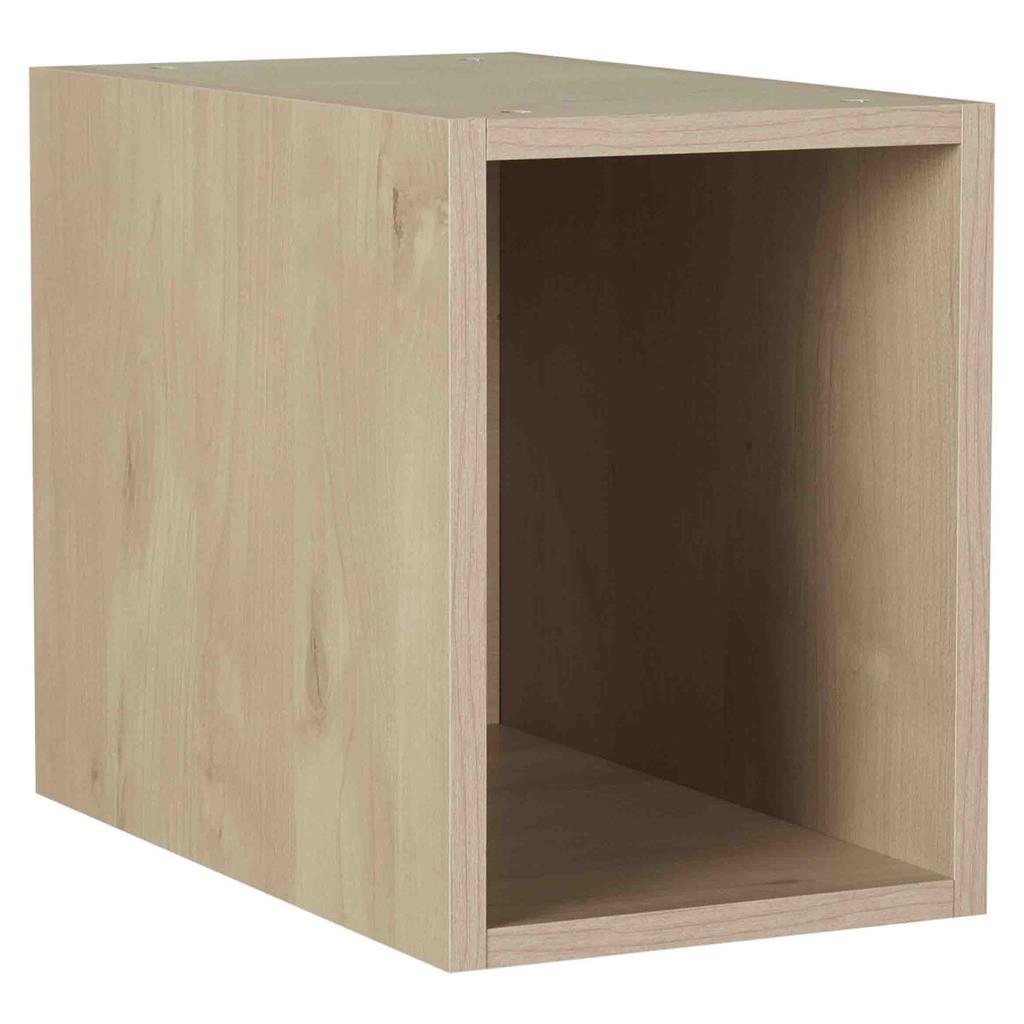 Niche for dresser cocoon