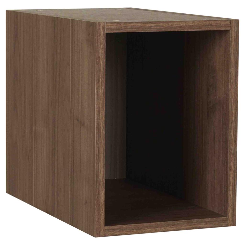 Niche for dresser cocoon