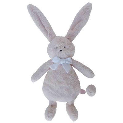 Lapin musical en peluche Ella