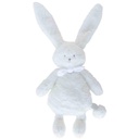 Lapin musical en peluche Ella