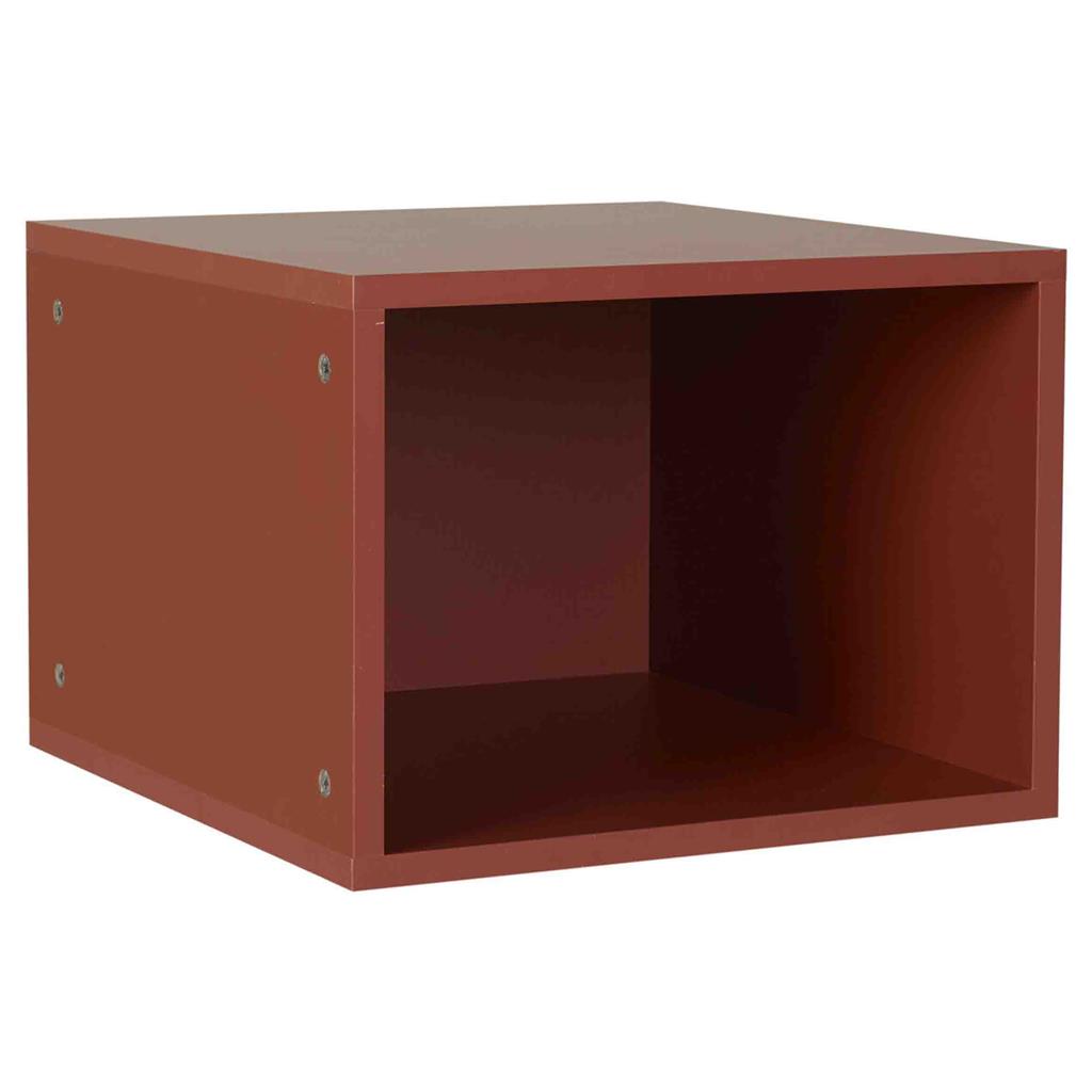 Niche for cabinet cocoon