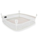 Storage basket for mamaRoo tow