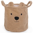 Storage basket teddy (medium)