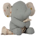 *Music toy elephant