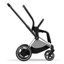 Undercarriage for stroller e-priam