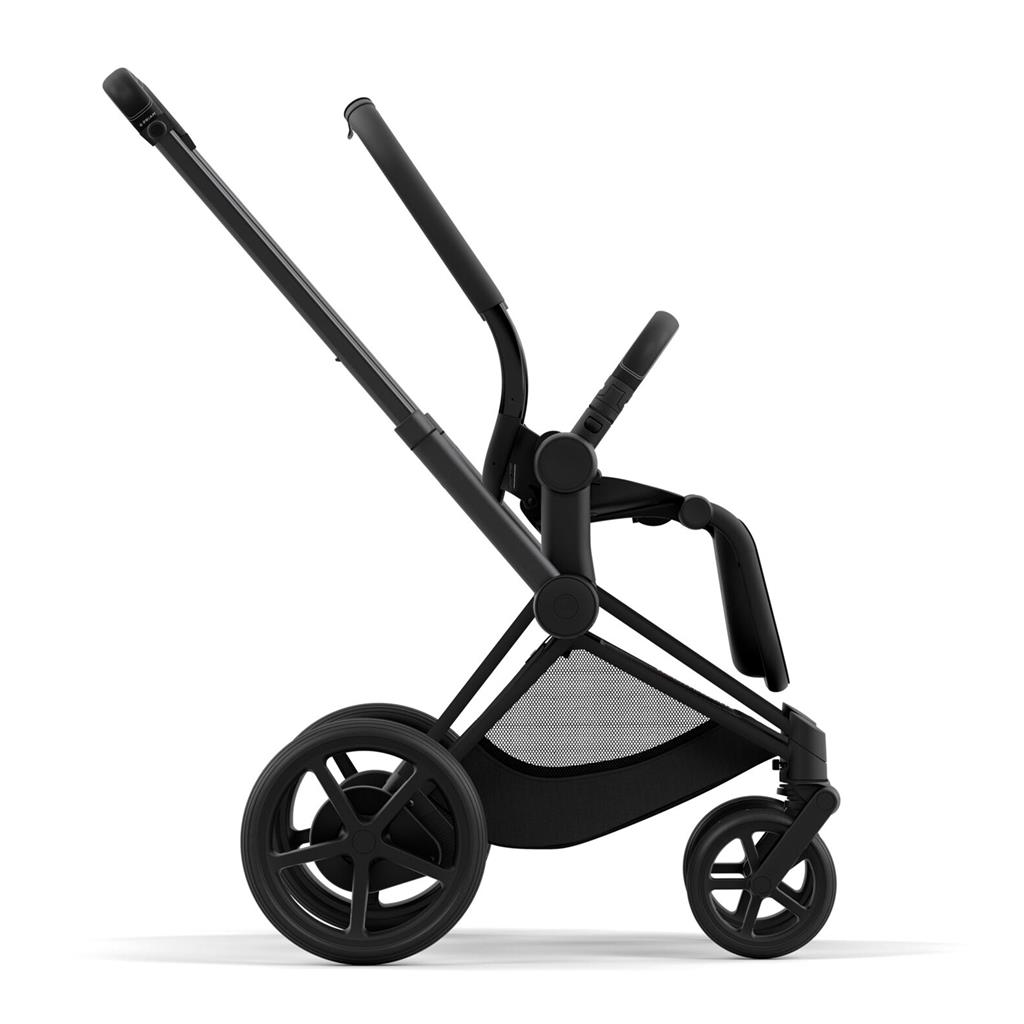 Frame for stroller e-priam