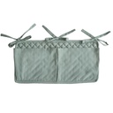 Storage bag for park (playpen bag)